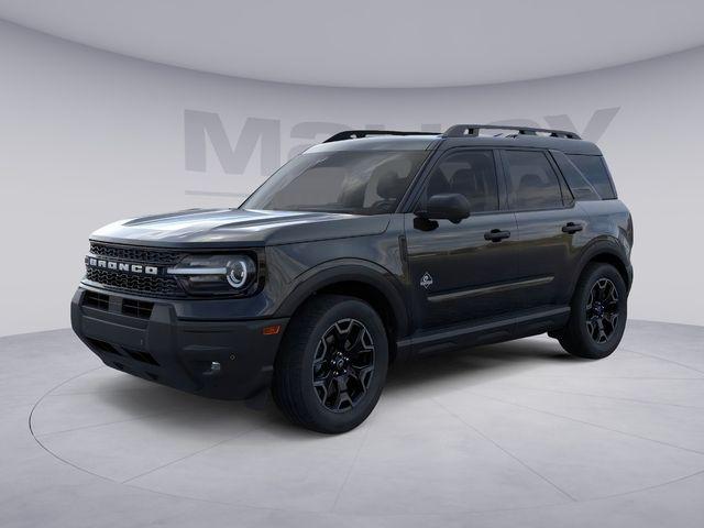 2026 Ford Bronco Sport Outer Banks for sale in Charlottesville, VA