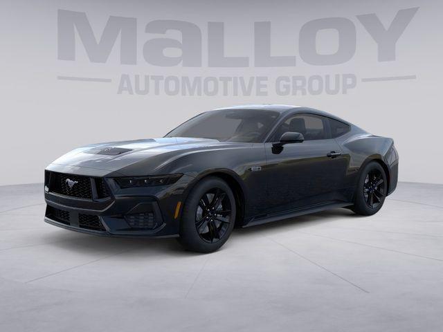 2026 Ford Mustang GT Fastback for sale in Charlottesville, VA