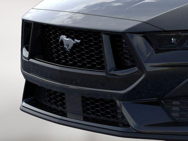 2026 Ford Mustang GT Fastback