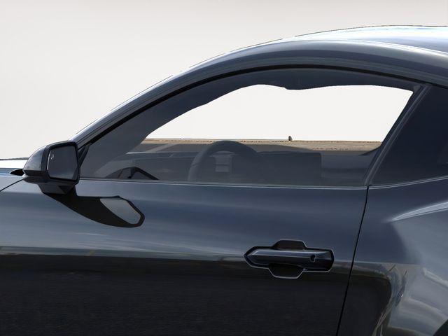 2026 Ford Mustang GT Fastback
