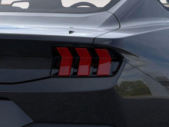 2026 Ford Mustang GT Fastback