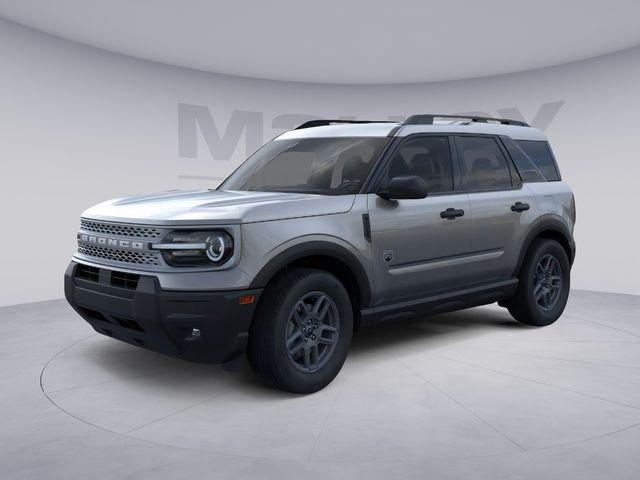2026 Ford Bronco Sport Big Bend for sale in Charlottesville, VA