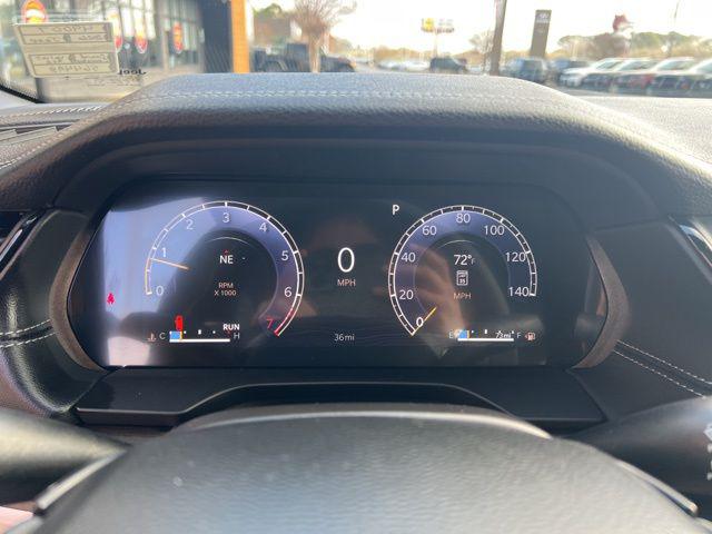 2026 Jeep Grand Cherokee L Limited 4x4