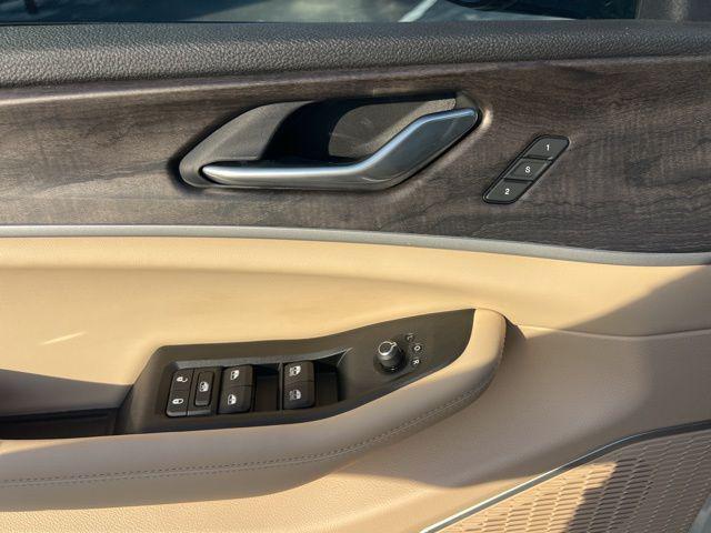 2026 Jeep Grand Cherokee Limited 4x4