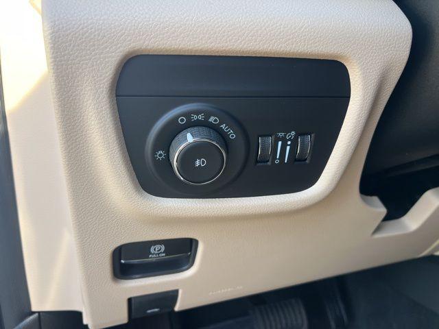 2026 Jeep Grand Cherokee Limited 4x4