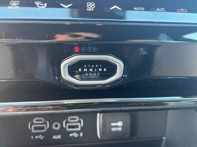2026 Jeep Grand Cherokee Limited 4x4