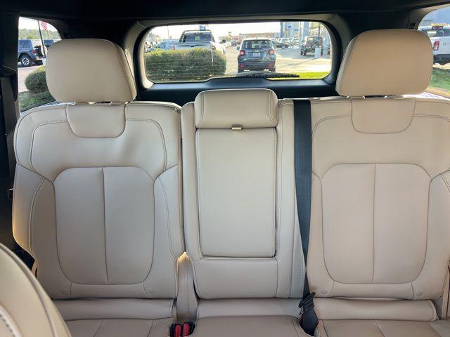 2026 Jeep Grand Cherokee Limited 4x4