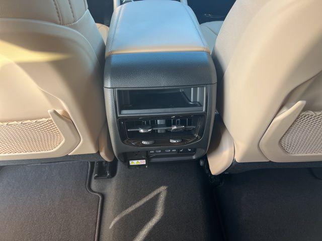 2026 Jeep Grand Cherokee Limited 4x4