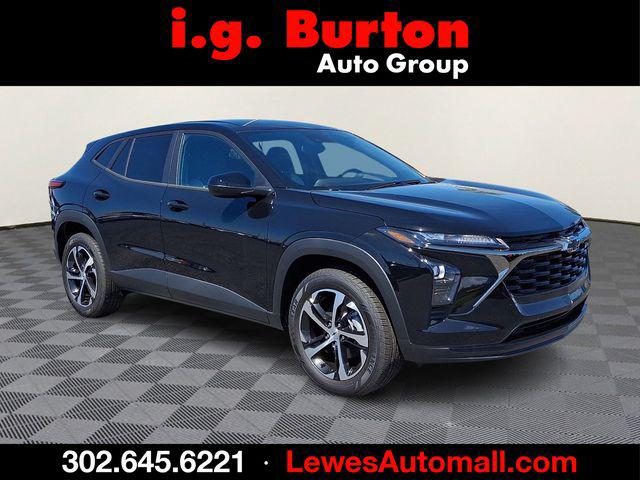 2026 Chevrolet Trax FWD 1RS for sale in Lewes, DE