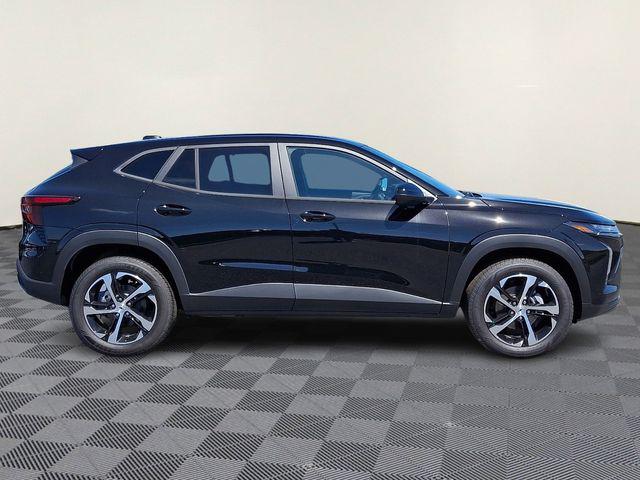 2026 Chevrolet Trax FWD 1RS