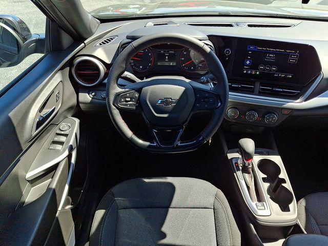 2026 Chevrolet Trax FWD 1RS