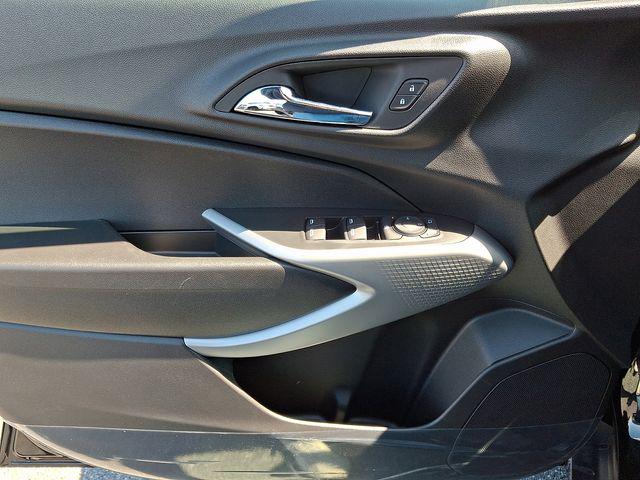 2026 Chevrolet Trax FWD 1RS