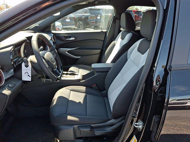2026 Chevrolet Trax FWD 1RS