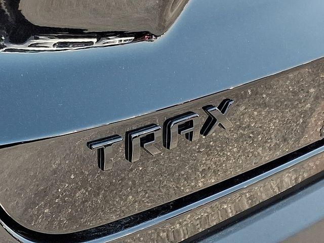 2026 Chevrolet Trax FWD 1RS