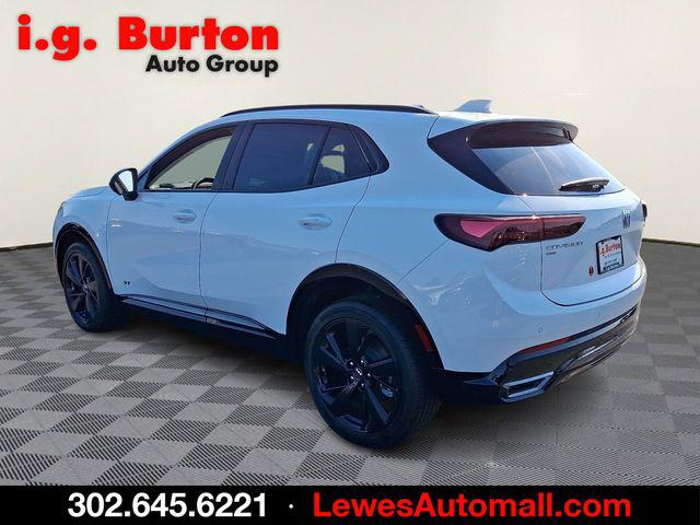 2026 Buick Envision Sport Touring AWD