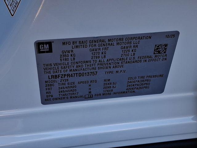 2026 Buick Envision Sport Touring AWD