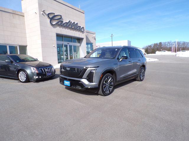 2026 Cadillac iQ Sport for sale in Auburn, MA