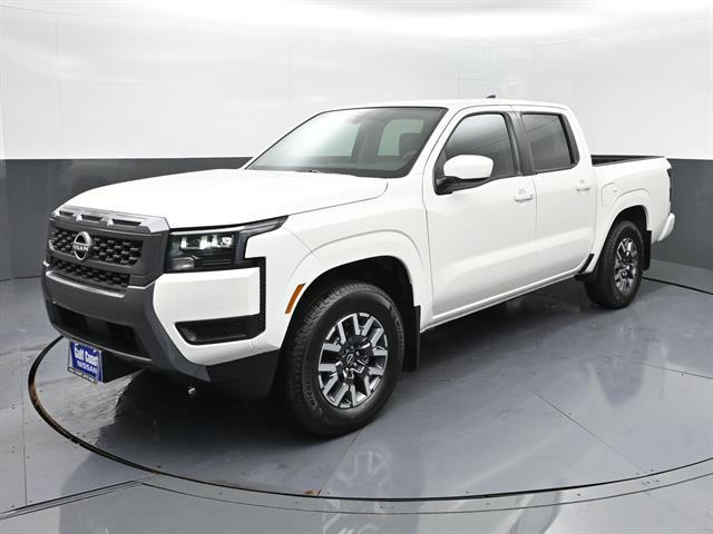 2026 Nissan Frontier Crew Cab SV 4x2 for sale in Angleton, TX
