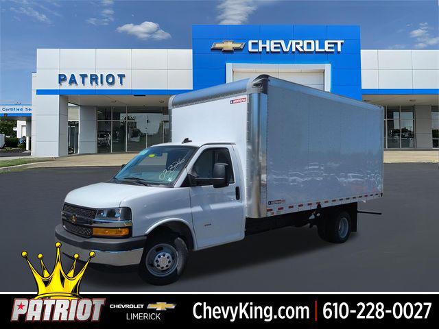 2026 Chevrolet Express Cutaway Work Van for sale in Limerick, PA