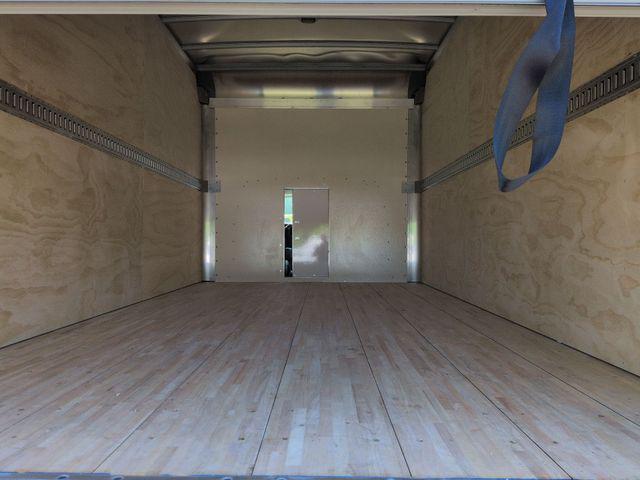 2026 Chevrolet Express Cutaway Work Van