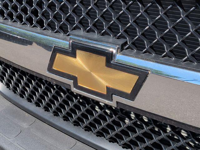2026 Chevrolet Express Cutaway Work Van