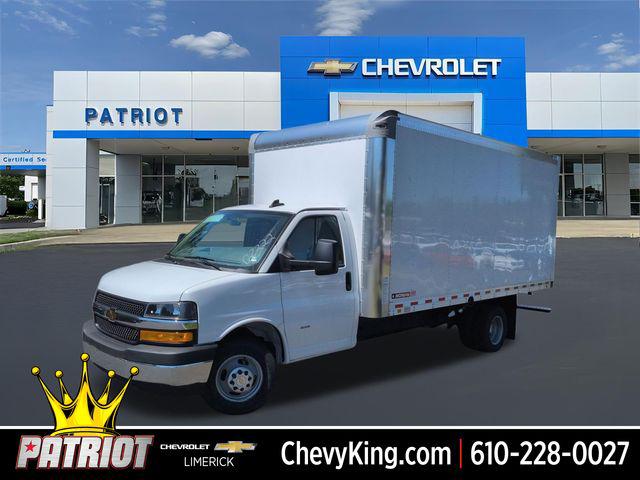 2026 Chevrolet Express Cutaway Work Van for sale in Limerick, PA