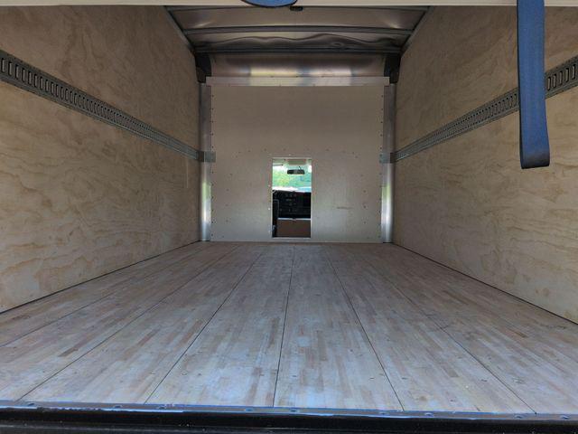 2026 Chevrolet Express Cutaway Work Van