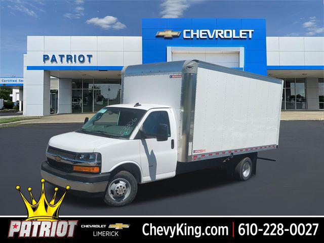 2026 Chevrolet Express Cutaway Work Van for sale in Limerick, PA