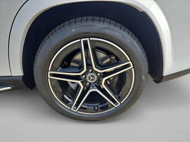 2026 Mercedes-Benz GLS GLS 450 4MATIC