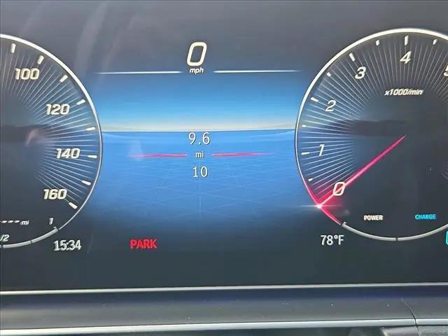 2026 Mercedes-Benz GLS GLS 450 4MATIC