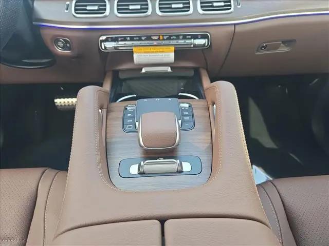 2026 Mercedes-Benz GLS GLS 450 4MATIC