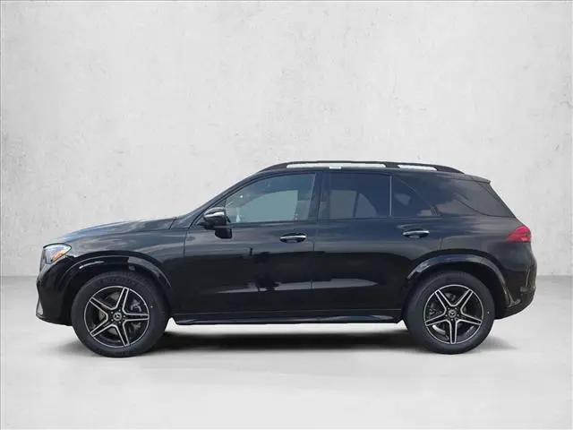 2026 Mercedes-Benz GLE GLE 350 GLE 350