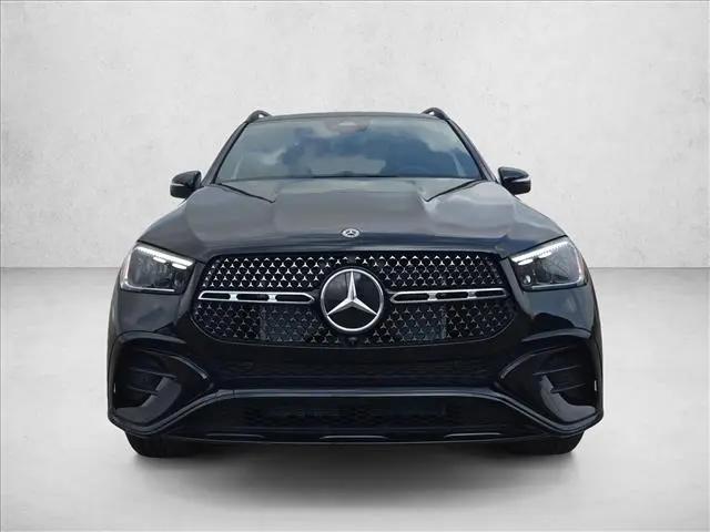 2026 Mercedes-Benz GLE GLE 350 GLE 350