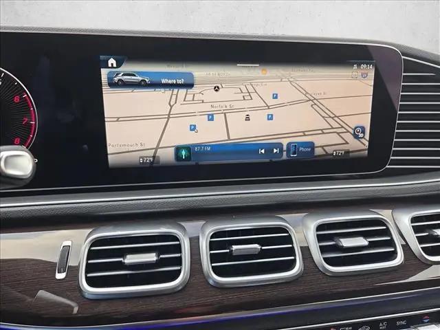 2026 Mercedes-Benz GLE GLE 350 GLE 350