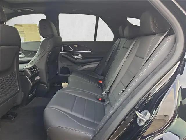 2026 Mercedes-Benz GLE GLE 350 GLE 350