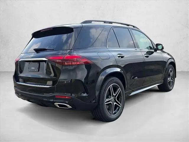 2026 Mercedes-Benz GLE GLE 350 GLE 350