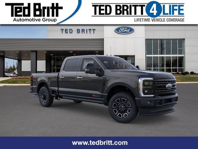 2026 Ford F-350 Platinum for sale in Fairfax, VA