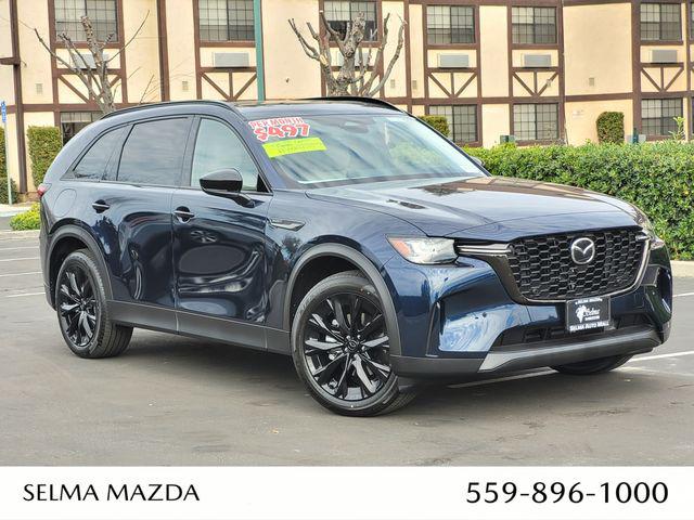 2026 Mazda X-90 Premium Sport for sale in Selma, CA