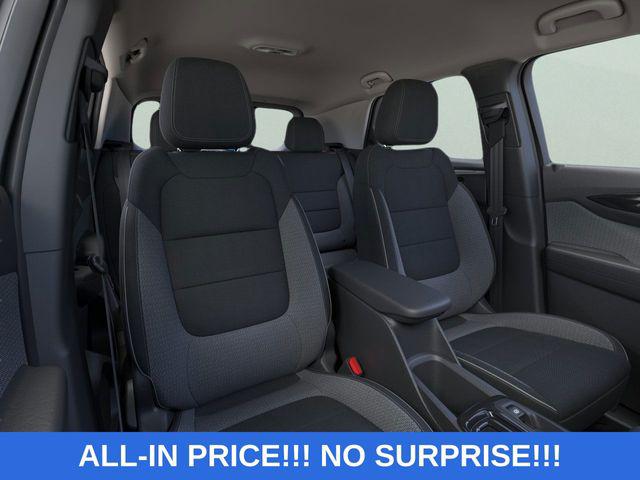 2026 Chevrolet TrailBlazer AWD LT