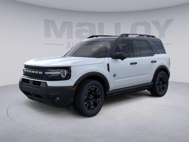 2026 Ford Bronco Sport Outer Banks for sale in Winchester, VA