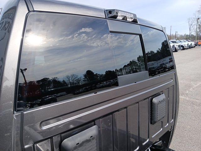 2026 Ram 4500 Chassis Tradesman/Big Horn