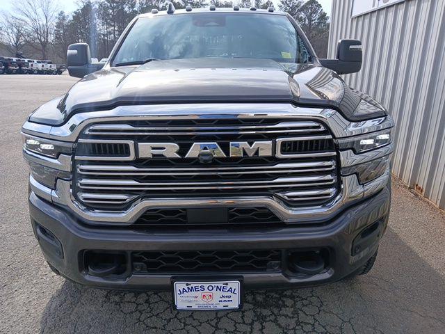 2026 Ram 4500 Chassis Tradesman/Big Horn