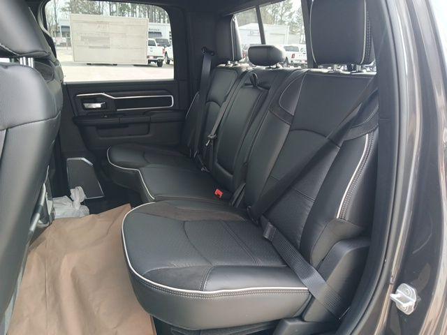2026 Ram 4500 Chassis Tradesman/Big Horn