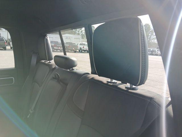 2026 Ram 4500 Chassis Tradesman/Big Horn