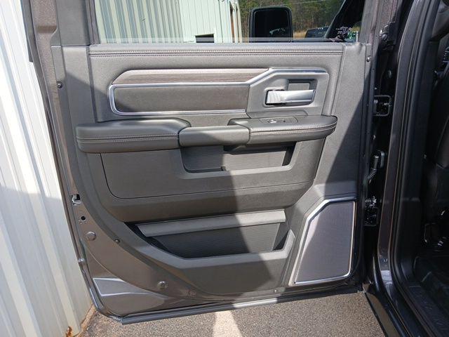 2026 Ram 4500 Chassis Tradesman/Big Horn