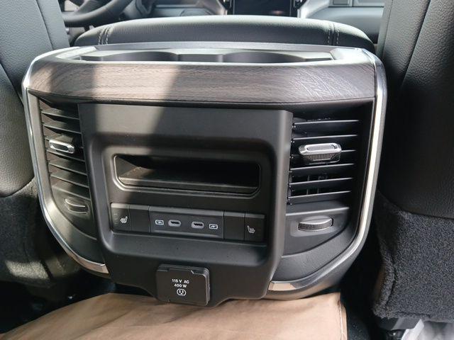 2026 Ram 4500 Chassis Tradesman/Big Horn