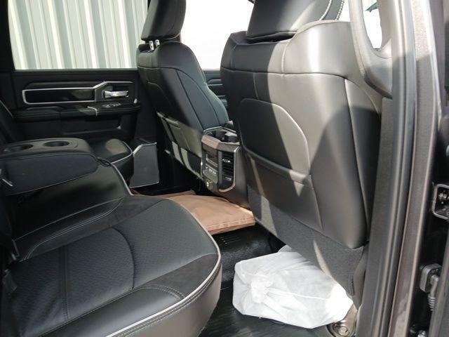 2026 Ram 4500 Chassis Tradesman/Big Horn