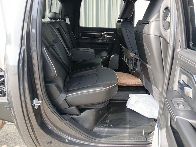 2026 Ram 4500 Chassis Tradesman/Big Horn