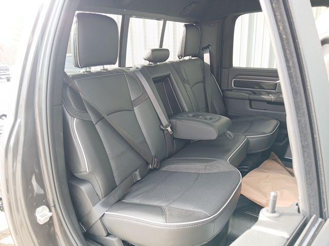 2026 Ram 4500 Chassis Tradesman/Big Horn