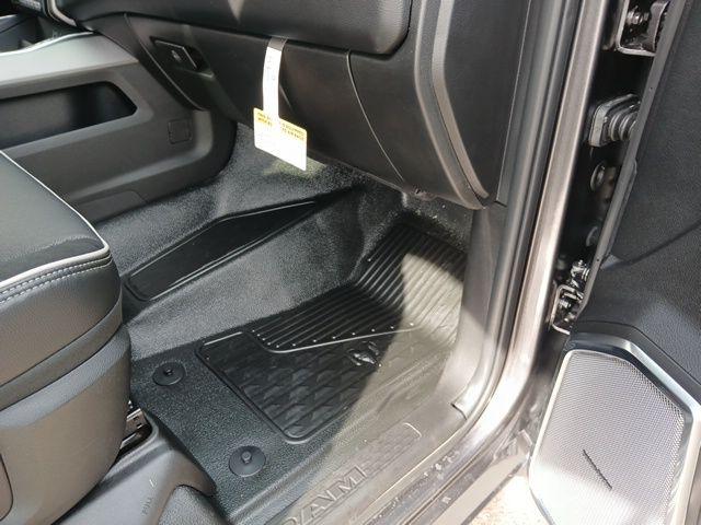 2026 Ram 4500 Chassis Tradesman/Big Horn